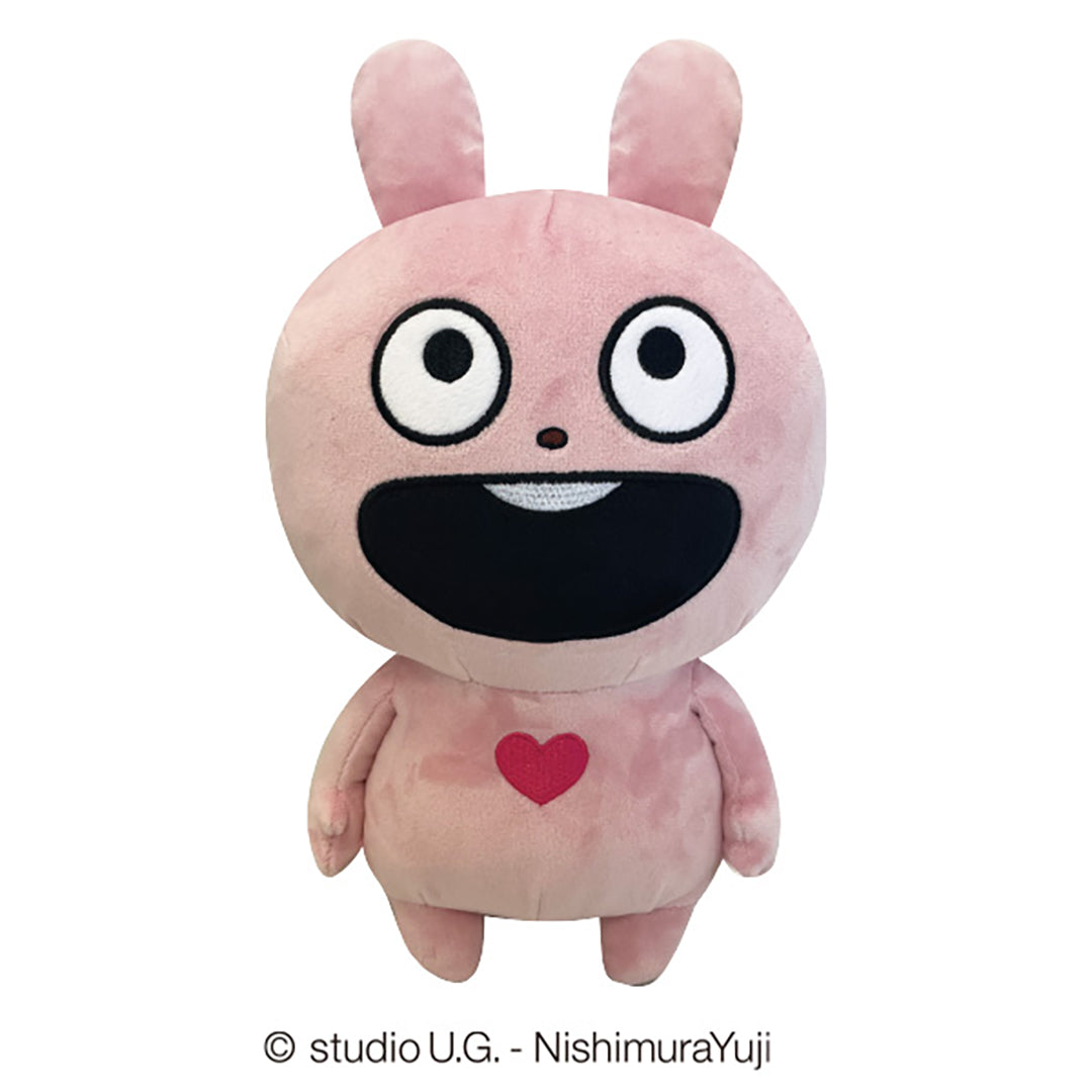 ぬいぐるみS ラブラビット