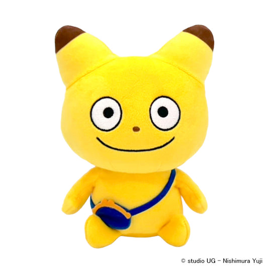 金田こん　ビーンドール