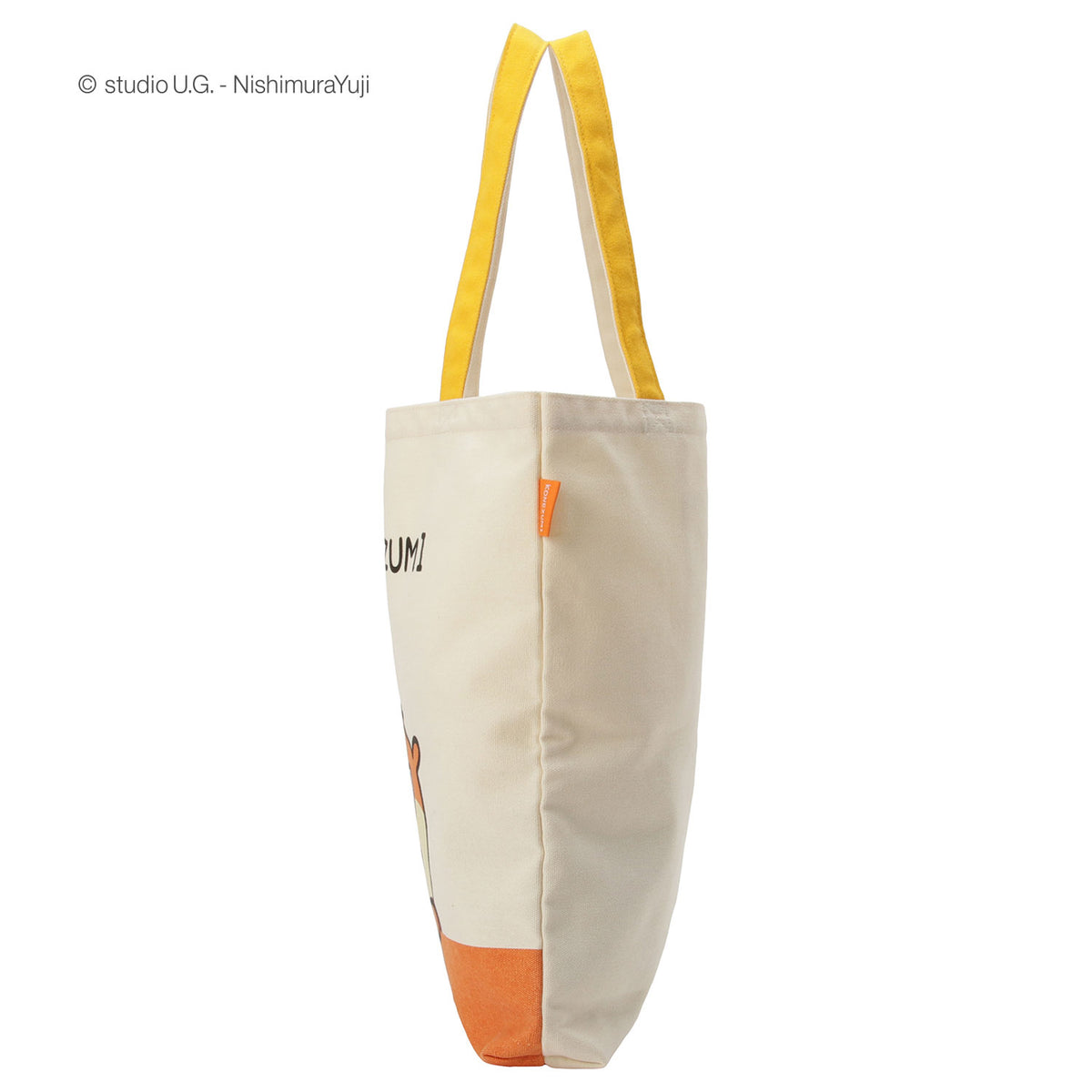 グッディバッグ　こねずみ