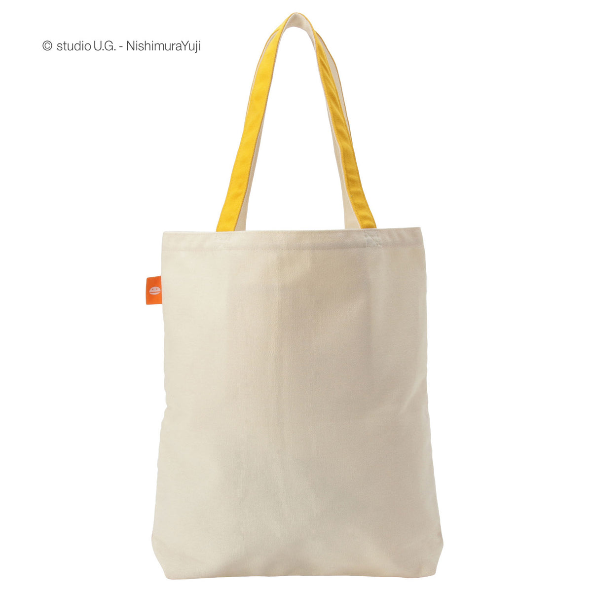 グッディバッグ　こねずみ