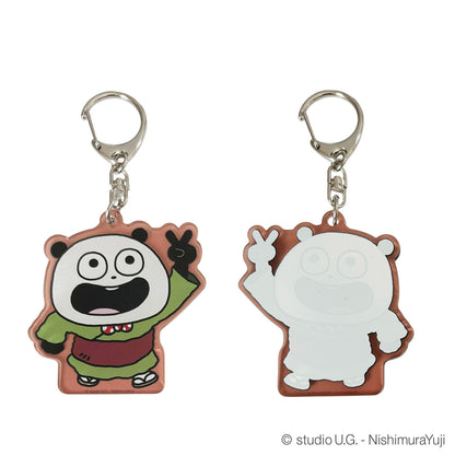 お祭りぺぺんぺん!　ブラインド　アクリルキーホルダー　セット