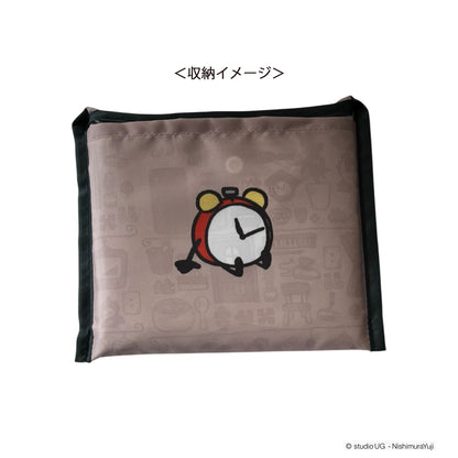 ショッピングバッグA　スタジオUG「こねずみの暮らし」