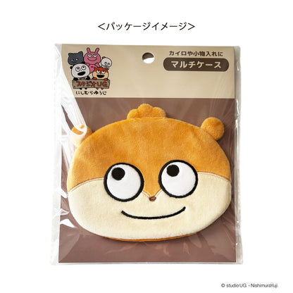 マルチケース　スタジオUG　こねずみ