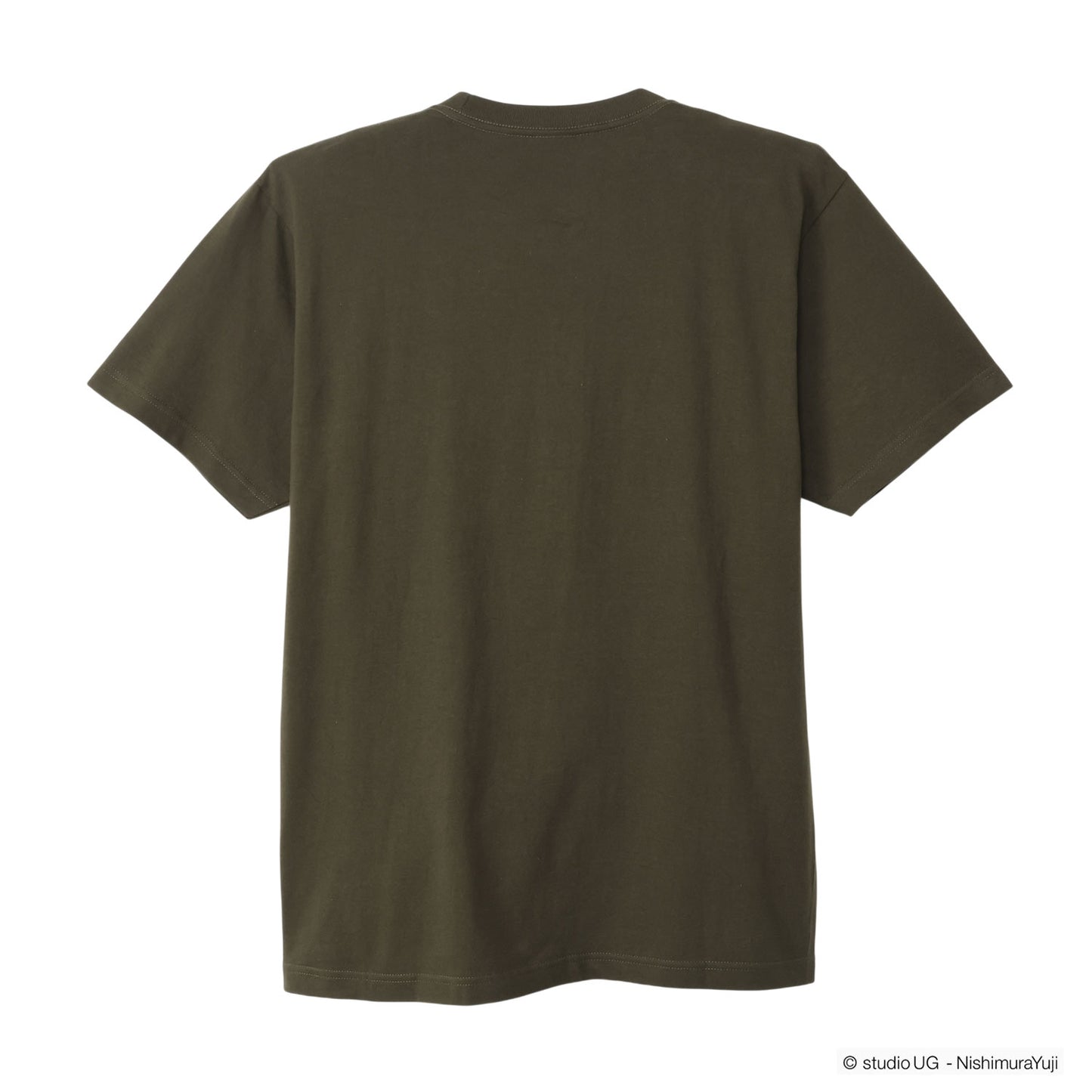 Ｔシャツ　スタジオＵＧ　ラブラビット　ブログで描いたやつ（ラブラビット）