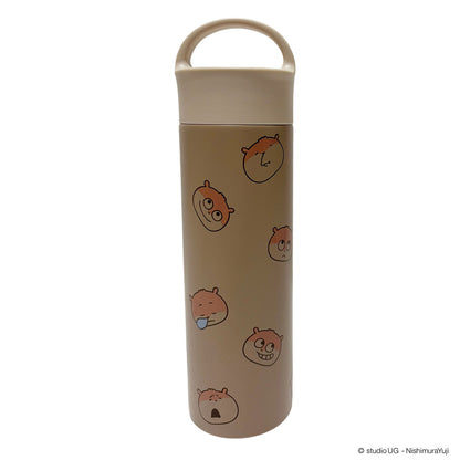 ステンレスボトル　スタジオUG　こねずみ