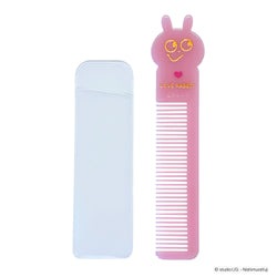 ヘアコーム　スタジオUG　ラブラビット
