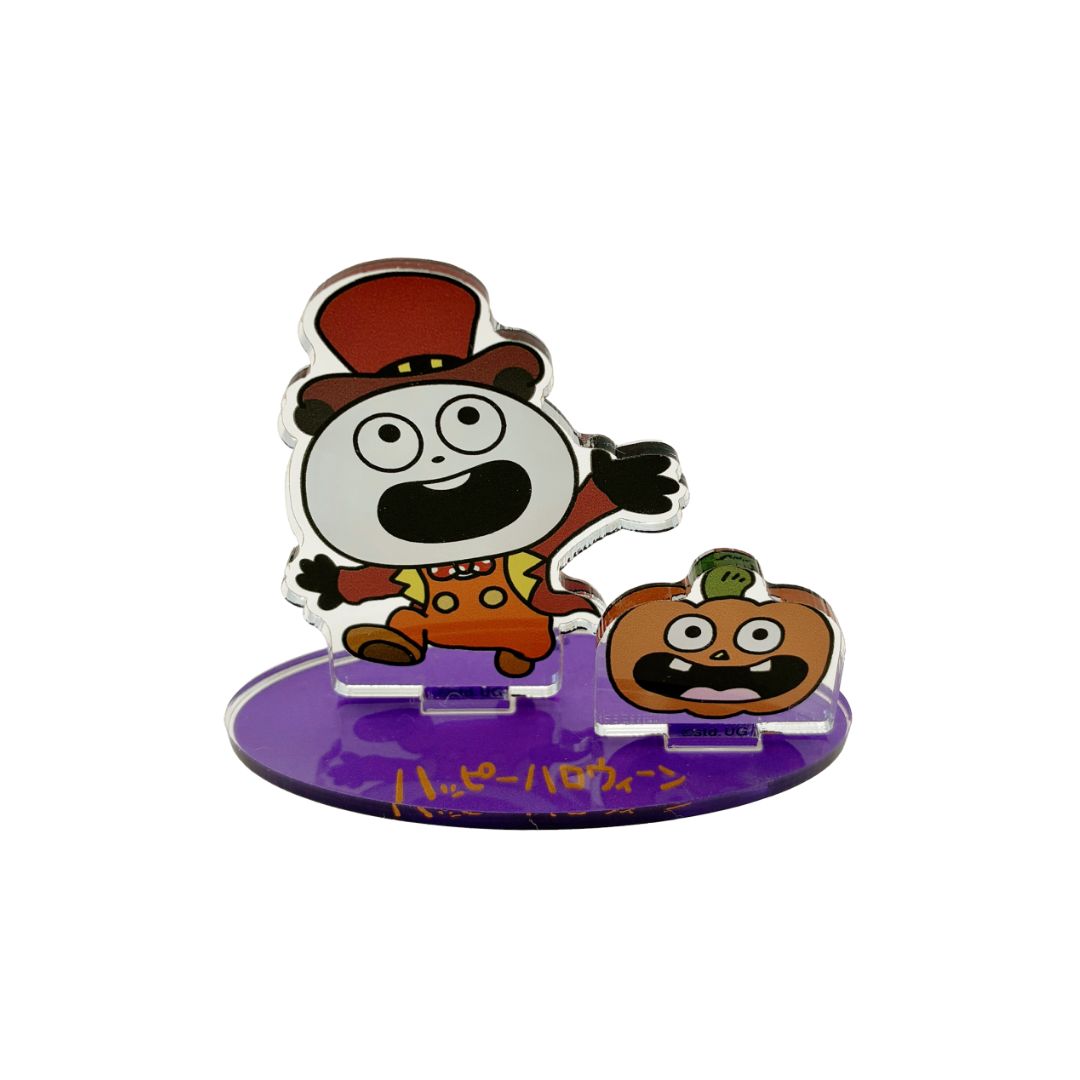 スタジオUG　ハロウィン　2026　ランダム　アクリルスタンド6種(単品)