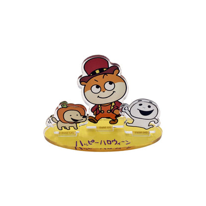 スタジオUG　ハロウィン　2026　ランダム　アクリルスタンド6種(単品)
