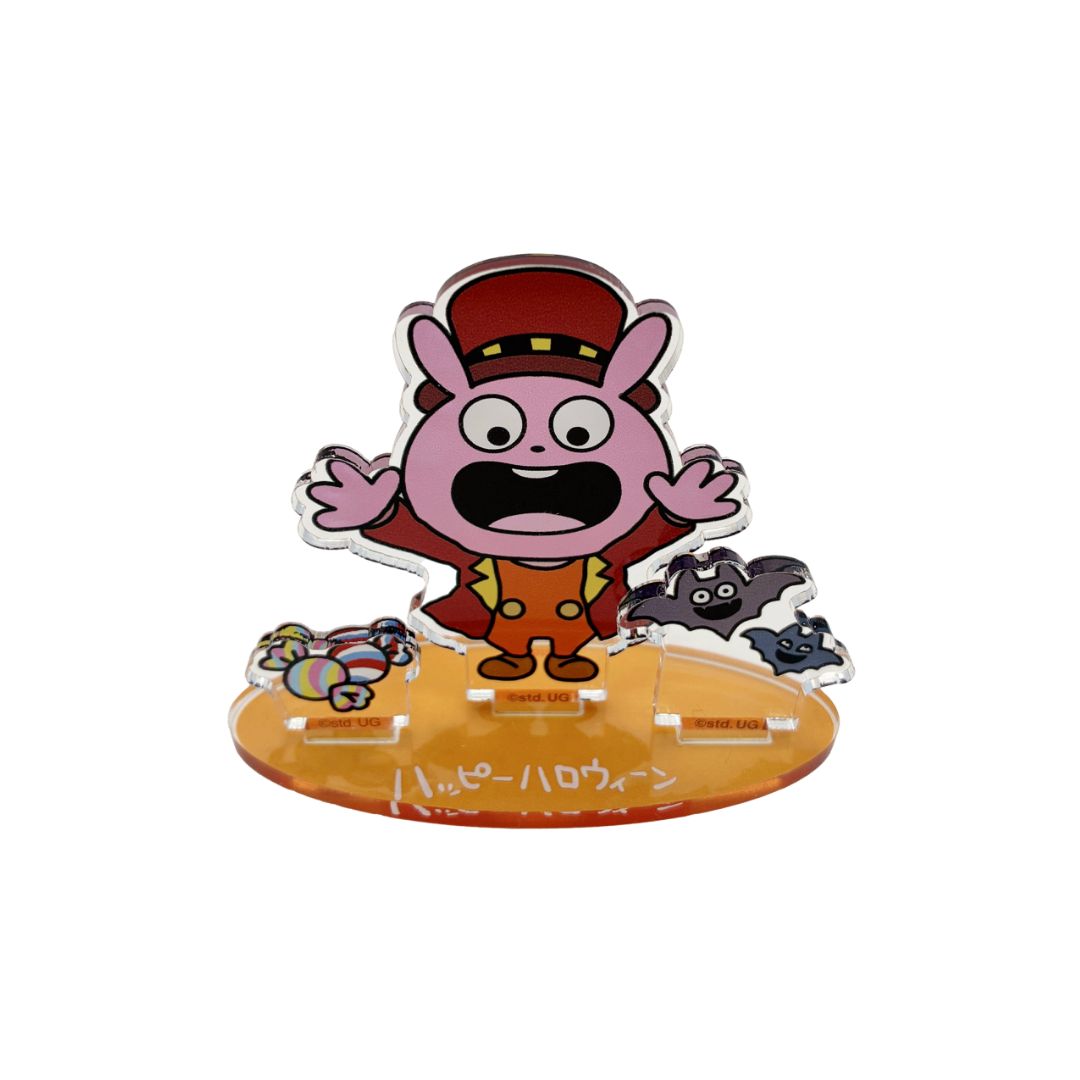 スタジオUG　ハロウィン　2026　ランダム　アクリルスタンド6種(単品)