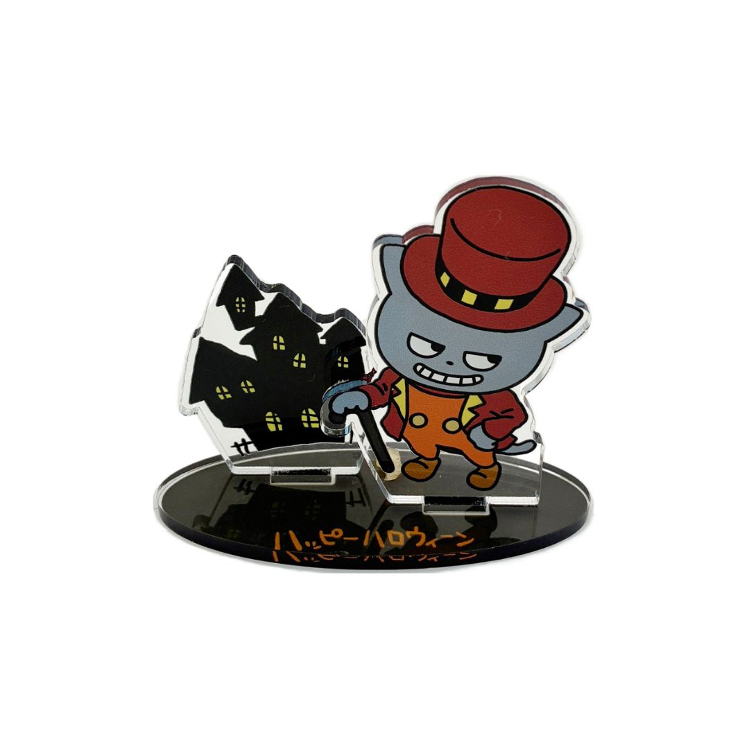 スタジオUG　ハロウィン　2026　ランダム　アクリルスタンド6種(単品)