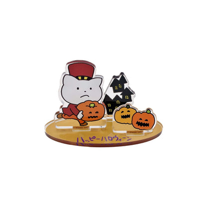 スタジオUG　ハロウィン　2026　ランダム　アクリルスタンド6種(単品)