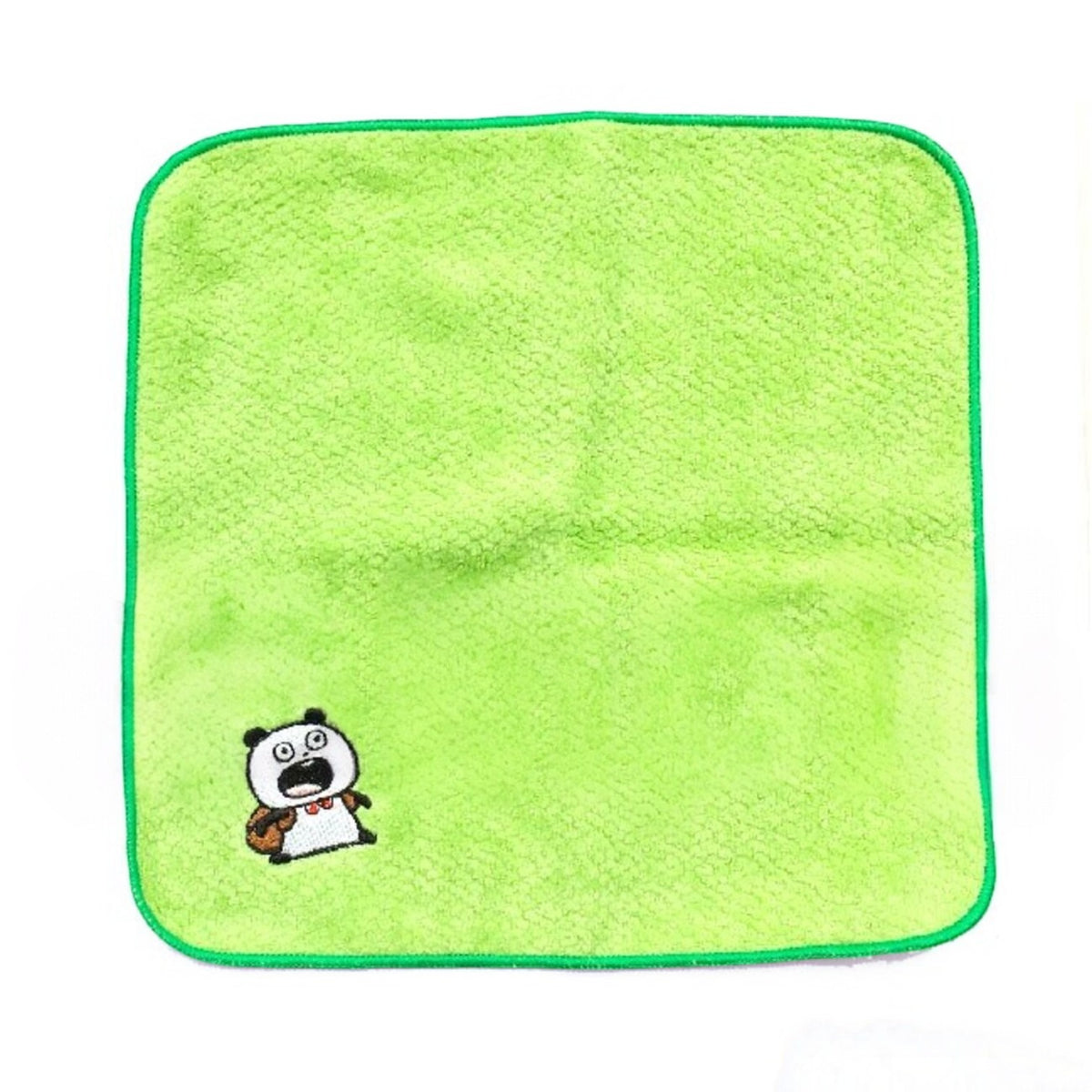 今治タオル　ごきげんぱんだ