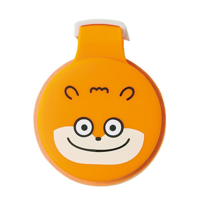 マスキングテープカッター(マスキングテープ付)こねずみ