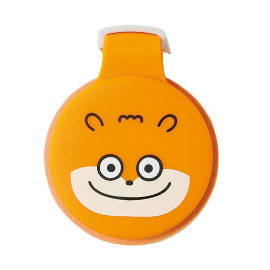 マスキングテープカッター(マスキングテープ付)こねずみ