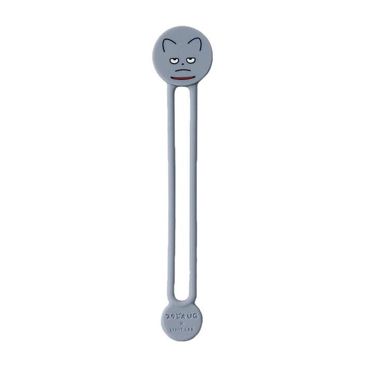 マグネットバンド(2本パック)わるめのねこ