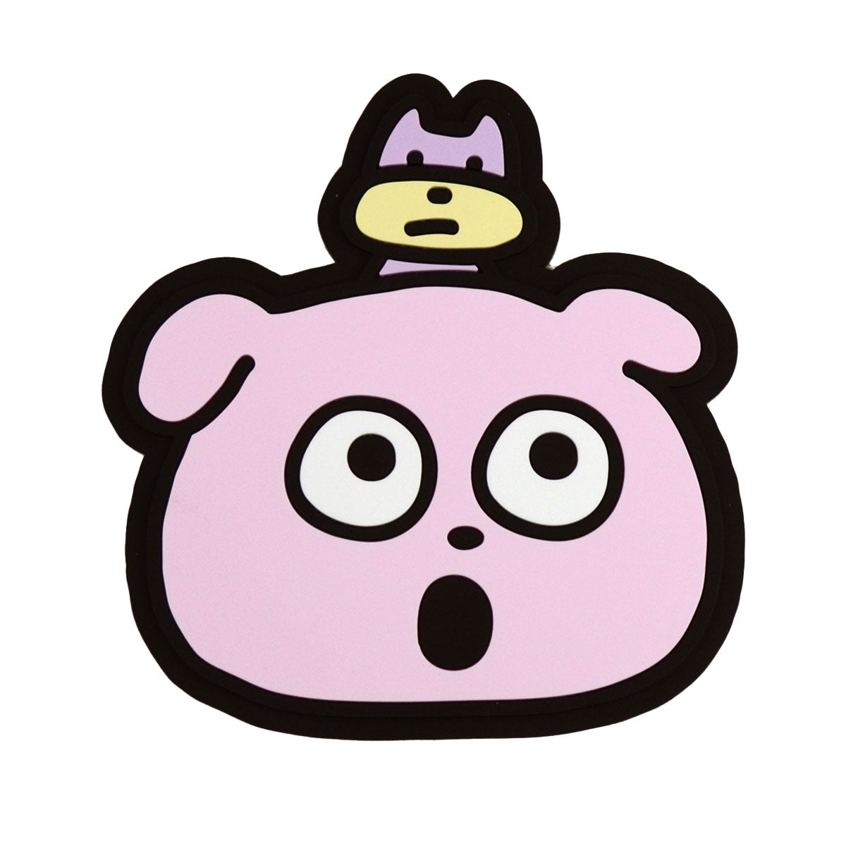 ダイカットコースター　その1　全11種