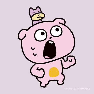考えすぎ ぴこちゃん